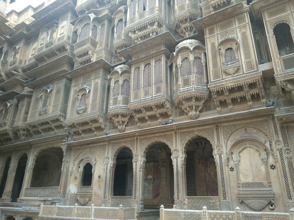 Photo of Golden City Jaisalmer by Sumit Mithran