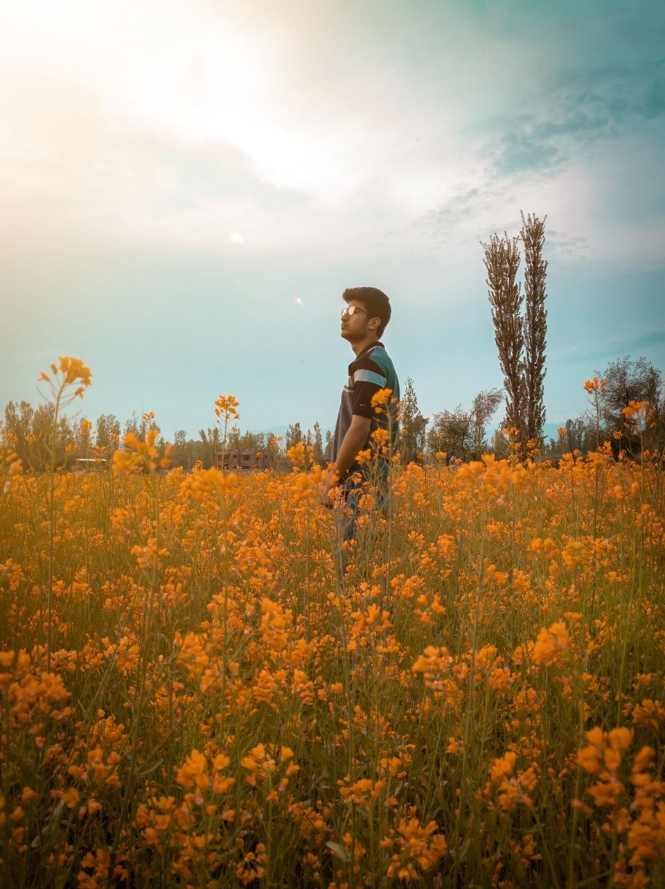 Photo of Anantnag by Waleed tak