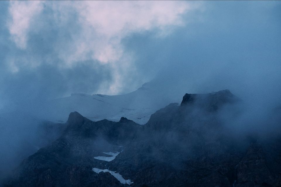 Photo of Sheshnag by Waleed tak