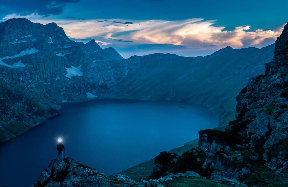 Photo of Went to Tarsar again! #Tripoto #trekking #Kashmir #Travel #photography by Waleed tak