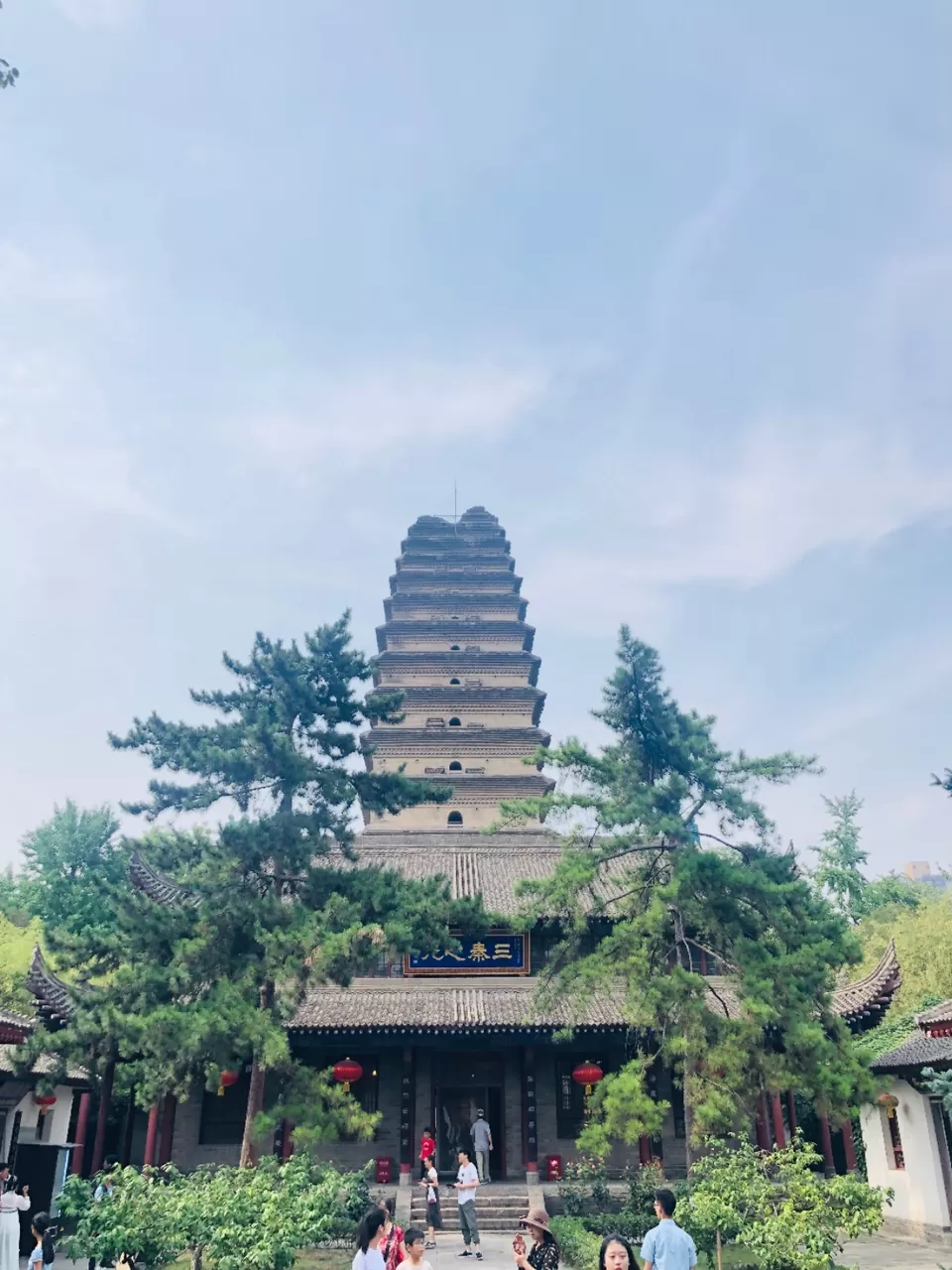 Photo of Xian By Niveditha Sharma