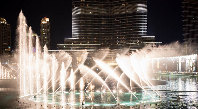 Photo of The Dubai Mall - D 71 - Dubai - United Arab Emirates by Simone