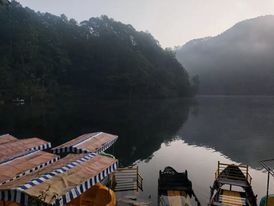 Photo of Sattal By vishnu dwivedi