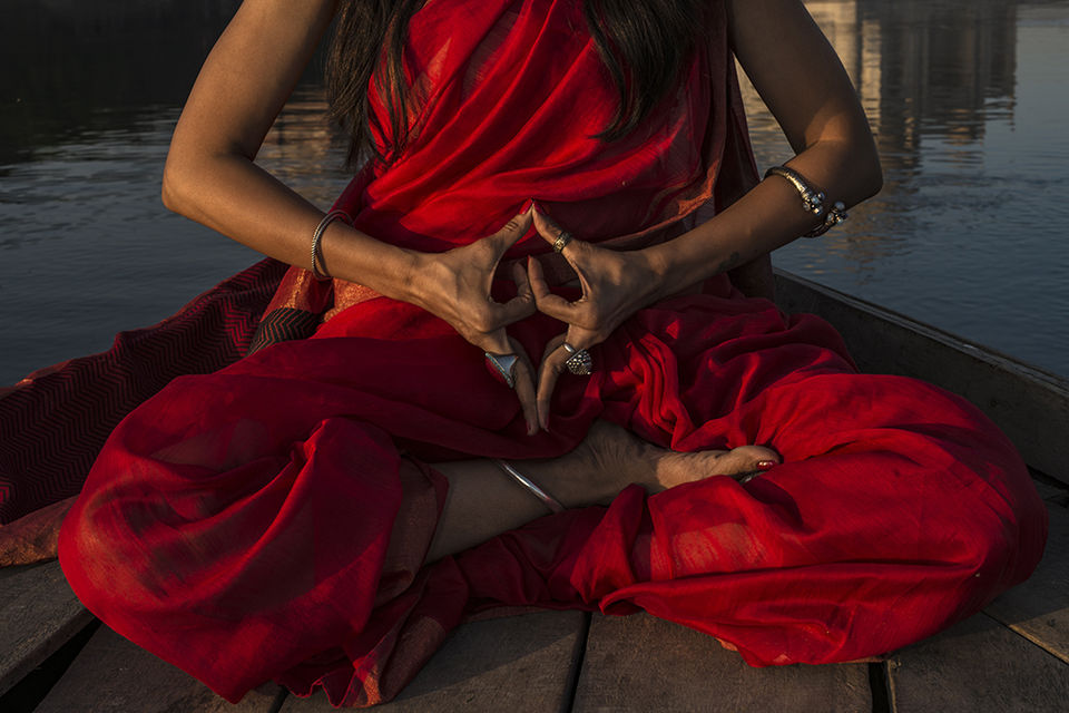 Photo of Yoga – A Way of Life by Aman Chotani