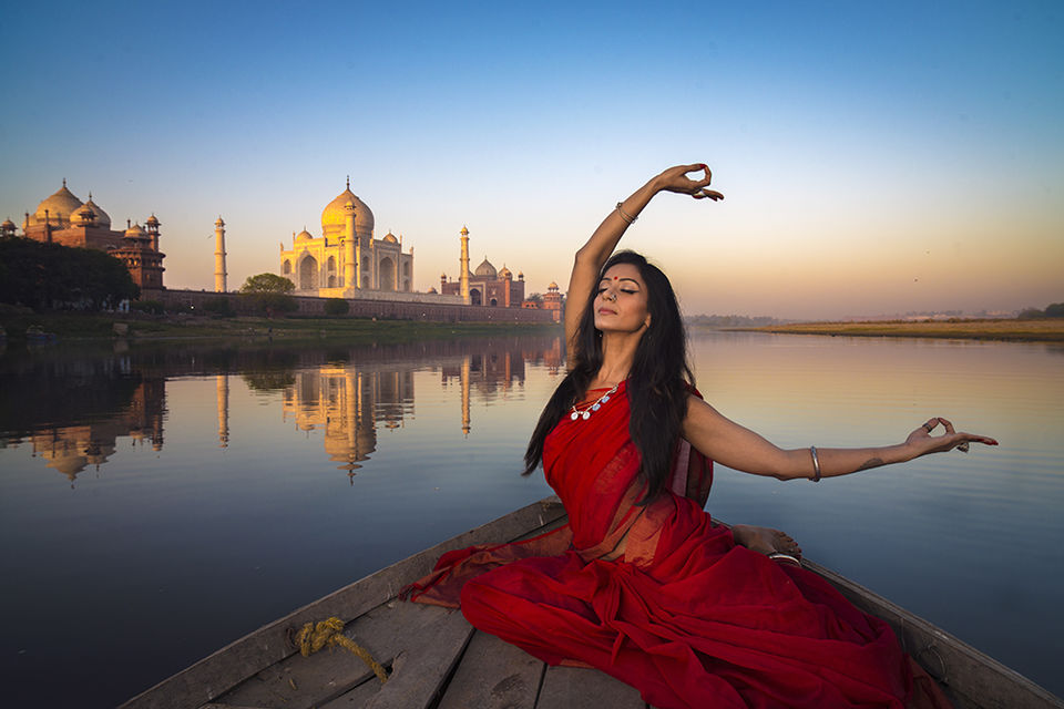 Photo of Yoga – A Way of Life by Aman Chotani
