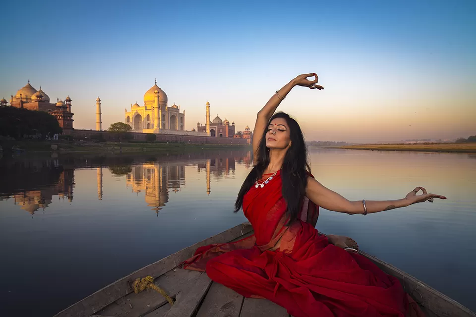 Photo of Yoga – A Way of Life by Aman Chotani