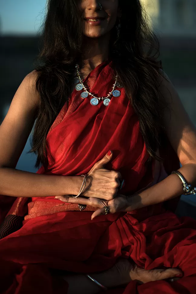 Photo of Yoga – A Way of Life by Aman Chotani