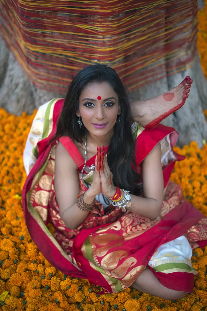 Photo of Yoga – A Way of Life by Aman Chotani