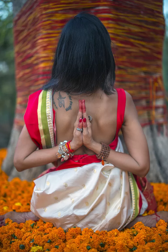 Photo of Yoga – A Way of Life by Aman Chotani