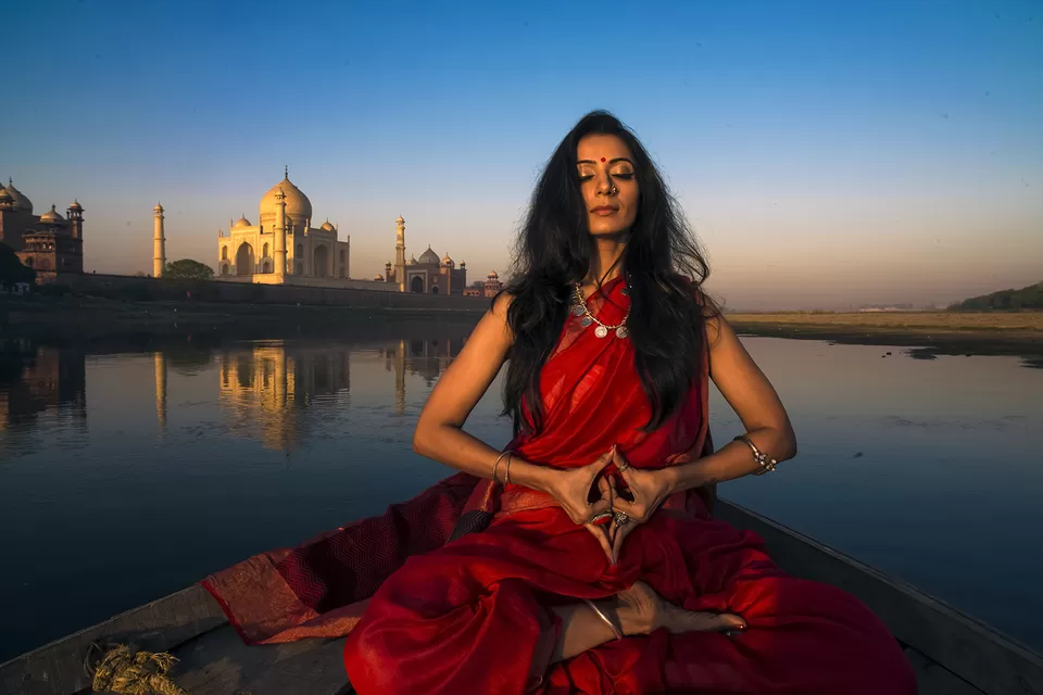 Photo of Yoga – A Way of Life by Aman Chotani