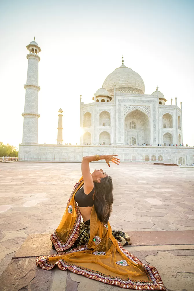 Photo of Yoga – A Way of Life by Aman Chotani