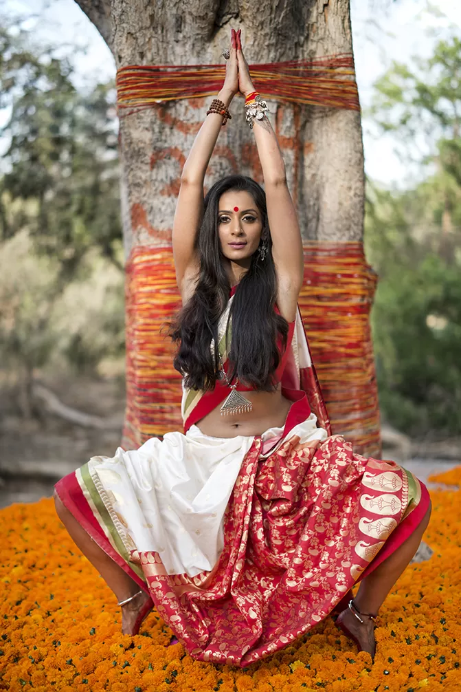 Photo of Yoga – A Way of Life by Aman Chotani