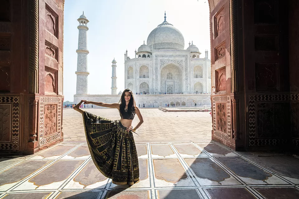 Photo of Yoga – A Way of Life by Aman Chotani