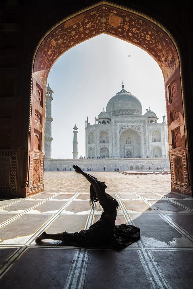 Photo of Yoga – A Way of Life by Aman Chotani