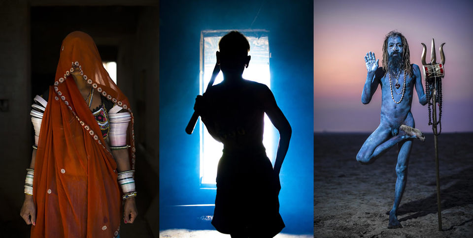 Photo of India by Aman Chotani