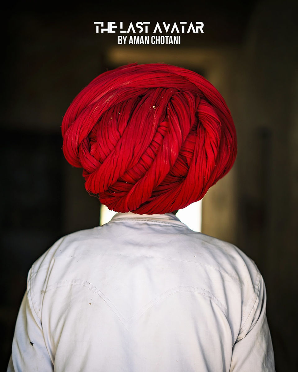 Photo of India by Aman Chotani