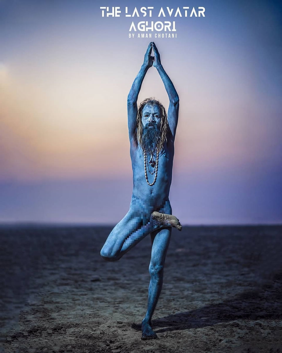 Photo of India by Aman Chotani