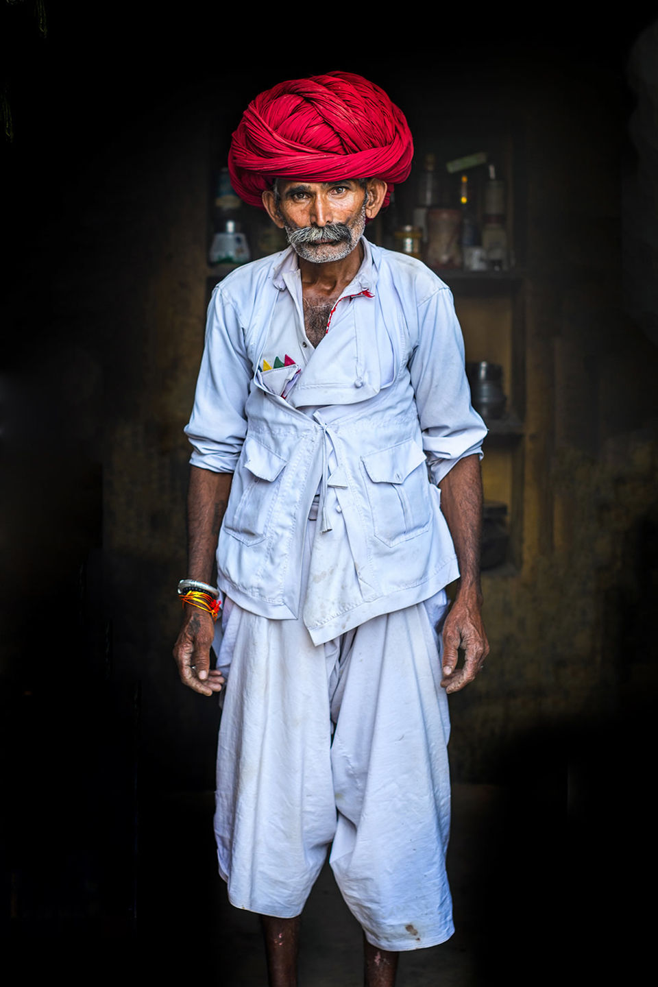 Photo of India by Aman Chotani