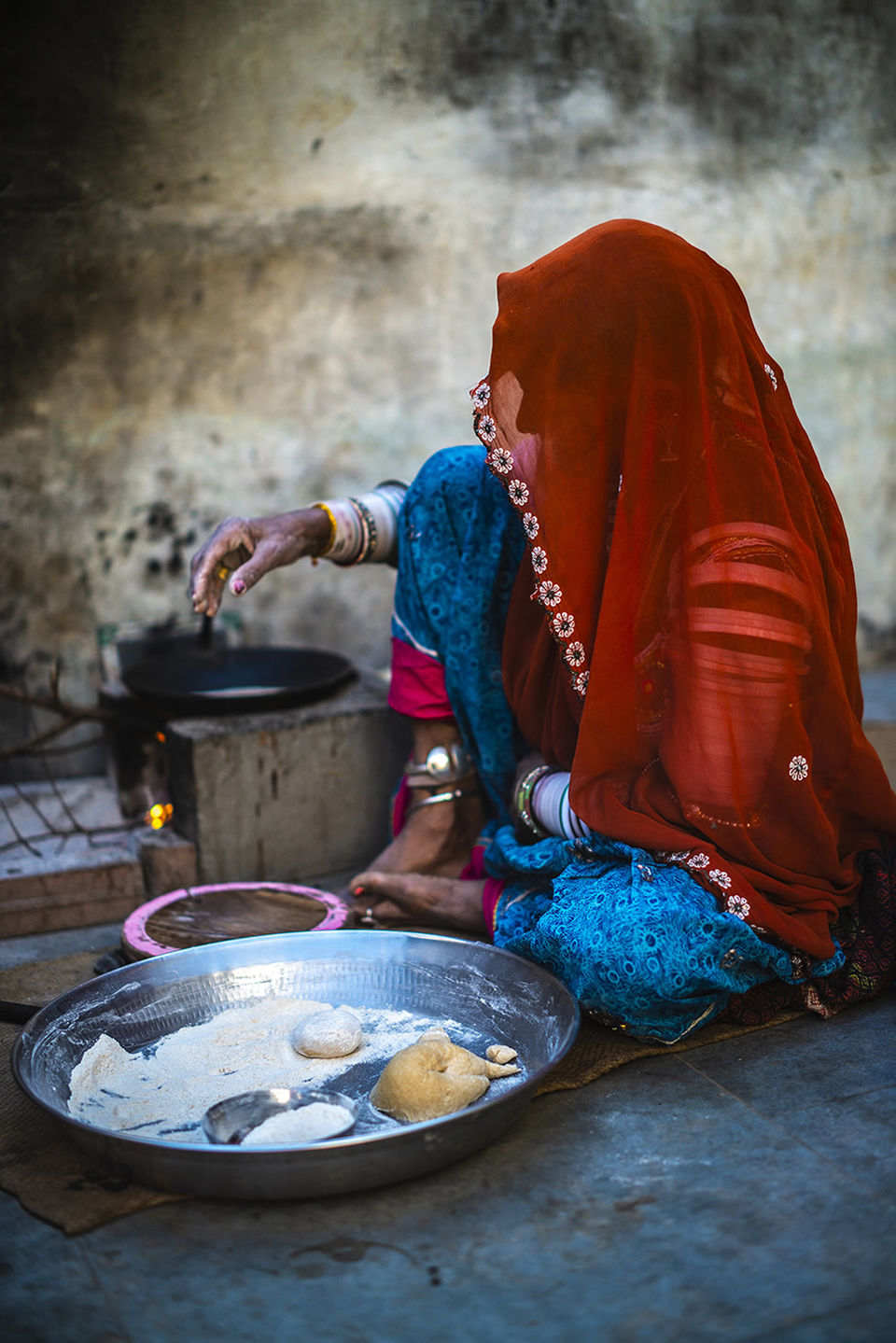 Photo of India by Aman Chotani