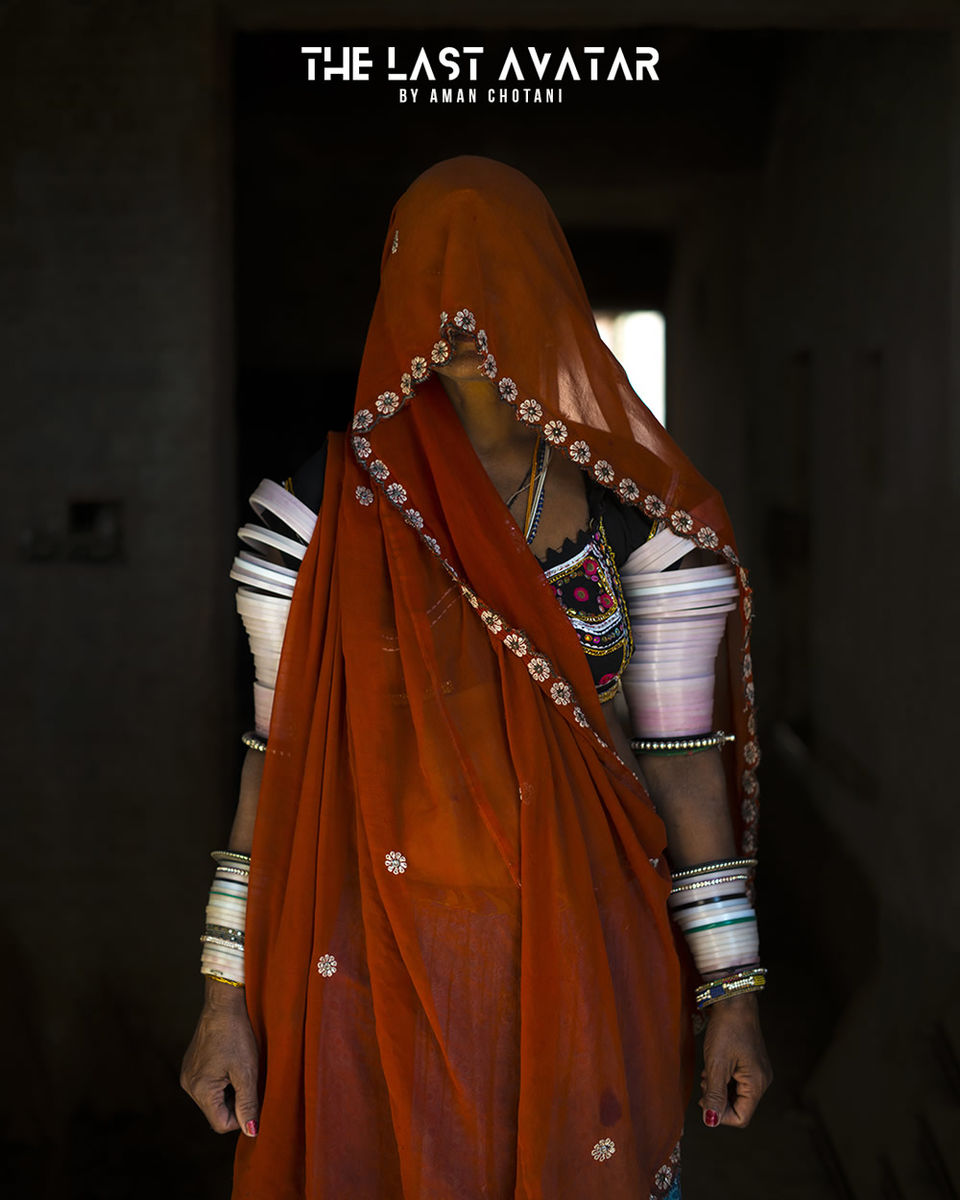 Photo of India by Aman Chotani