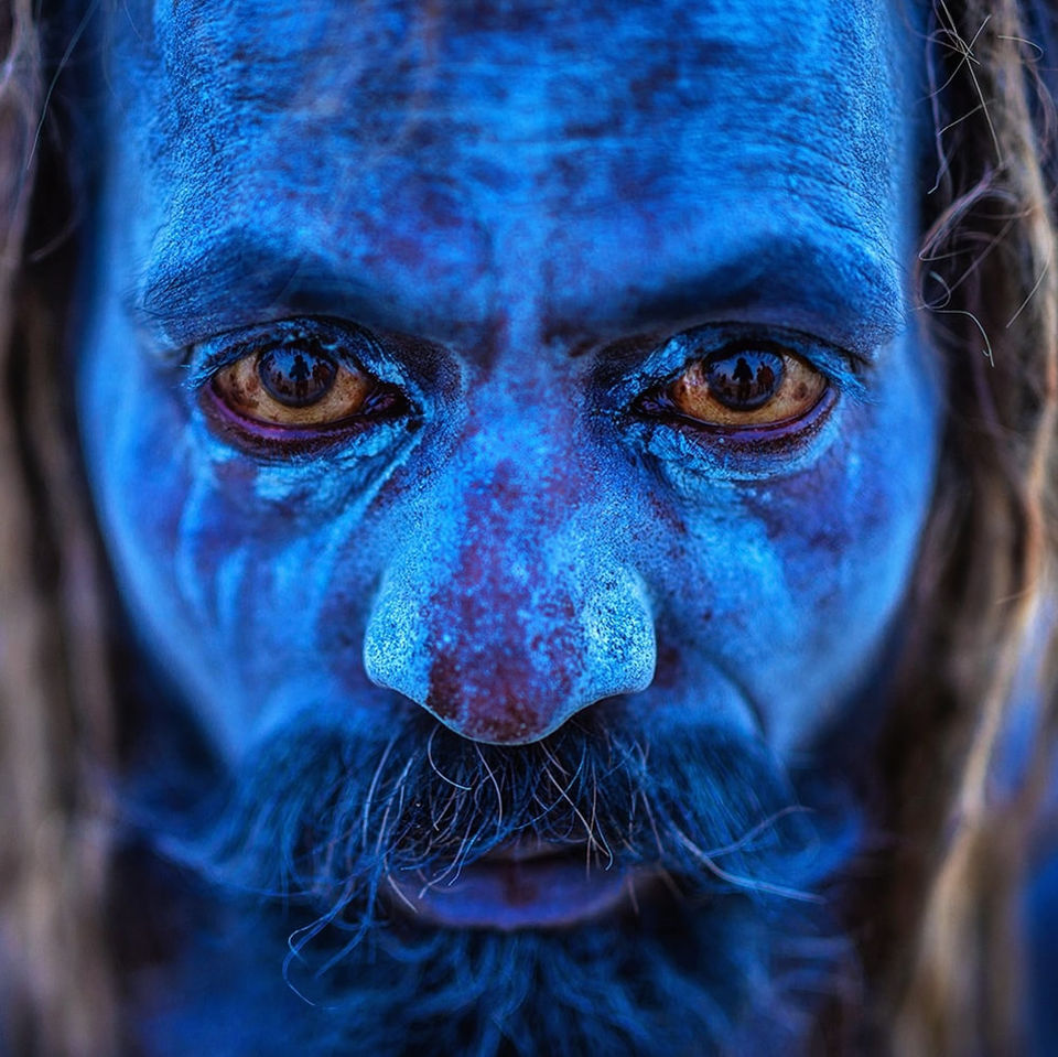 Photo of India by Aman Chotani