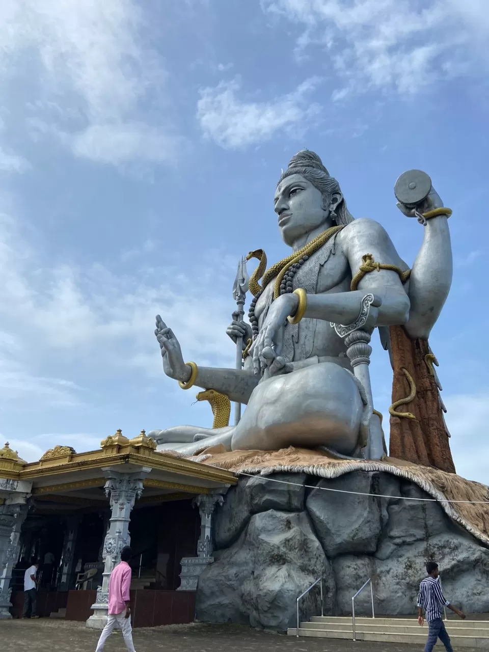 Photo of 3 days trip by Satish Reddy 