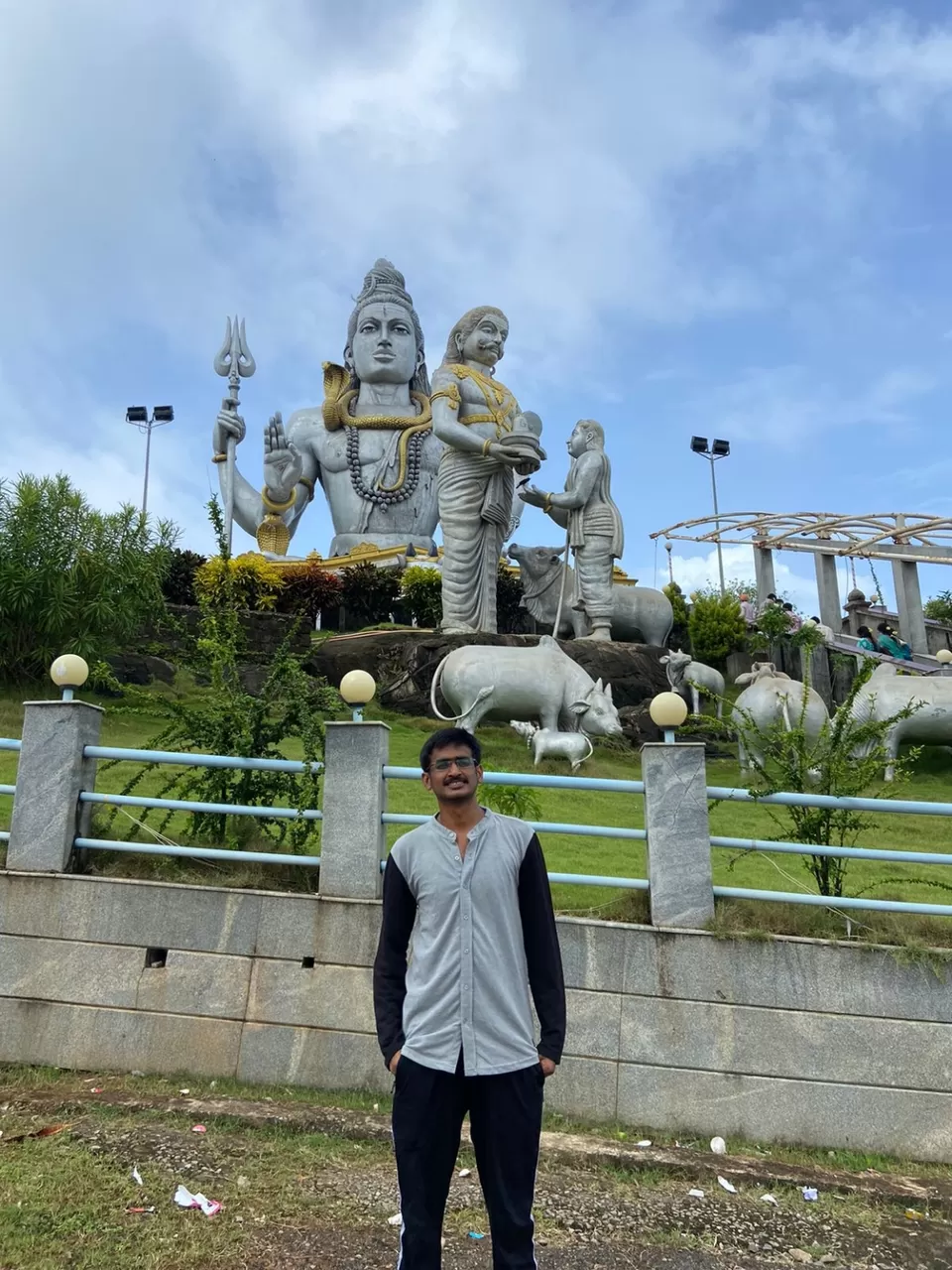 Photo of 3 days trip by Satish Reddy 