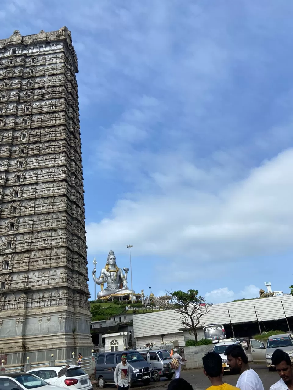 Photo of 3 days trip by Satish Reddy 