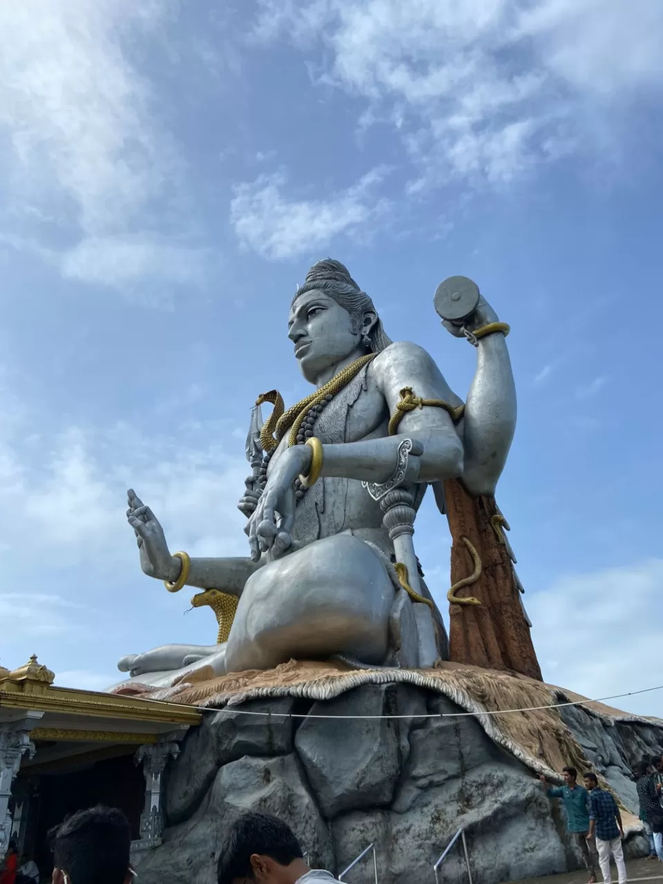 Photo of 3 days trip by Satish Reddy 