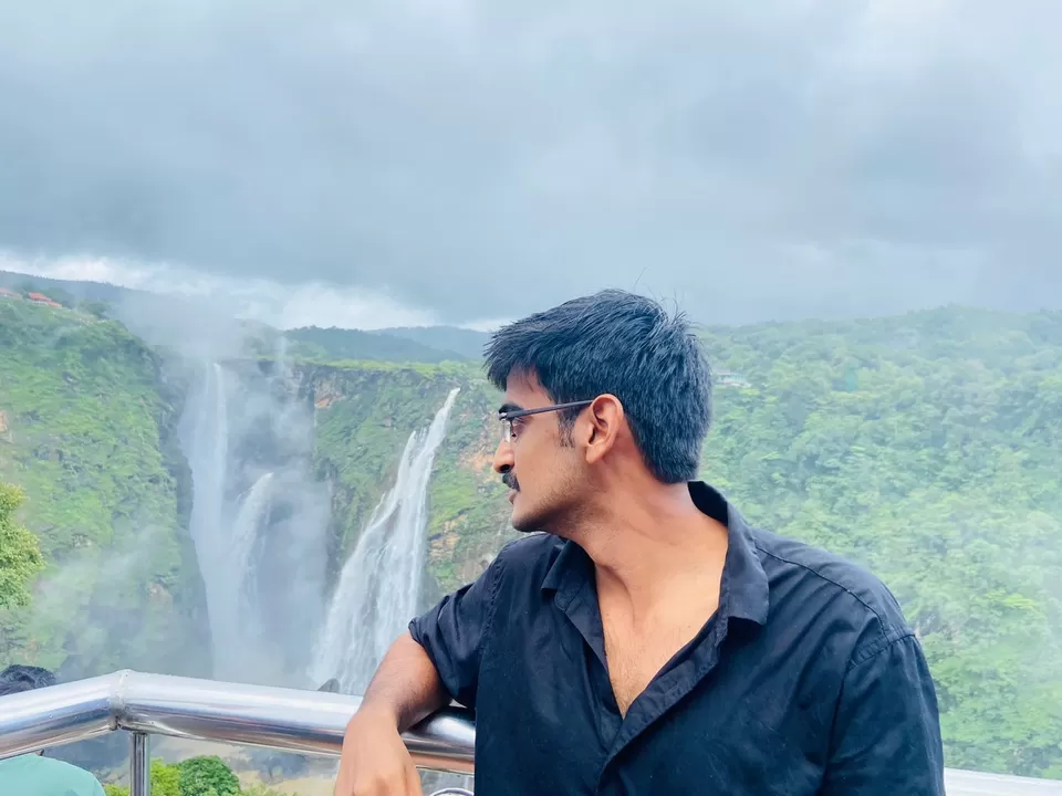 Photo of 3 days trip by Satish Reddy 
