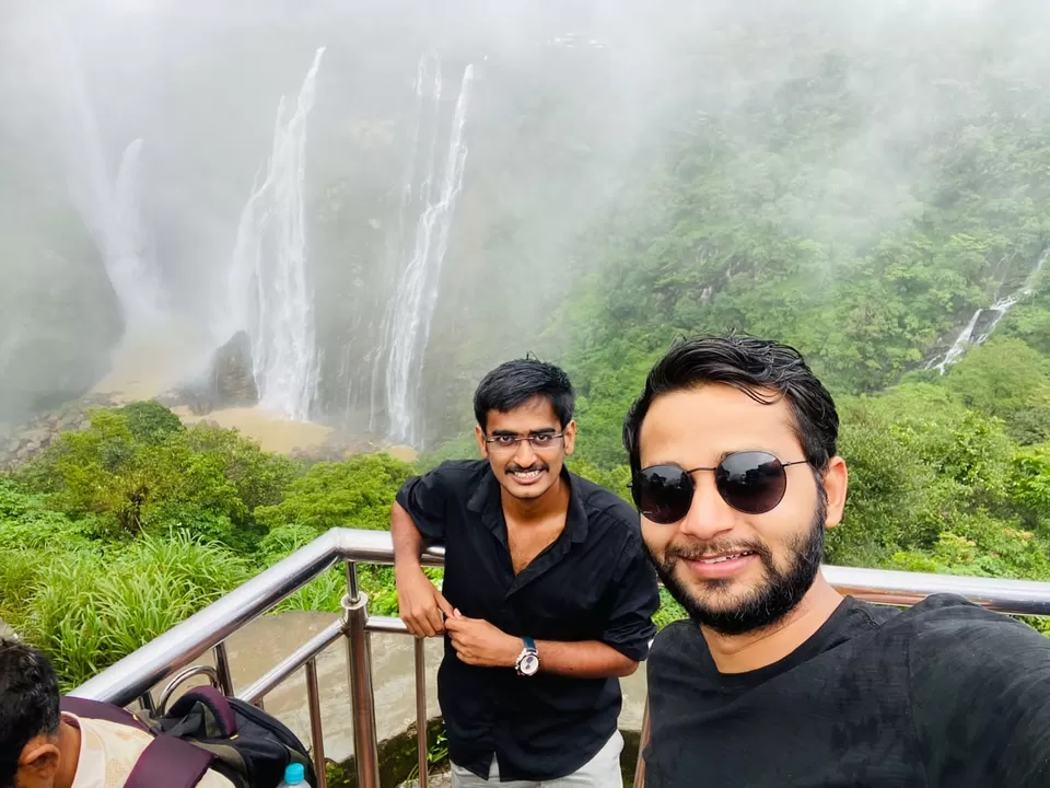 Photo of 3 days trip by Satish Reddy 