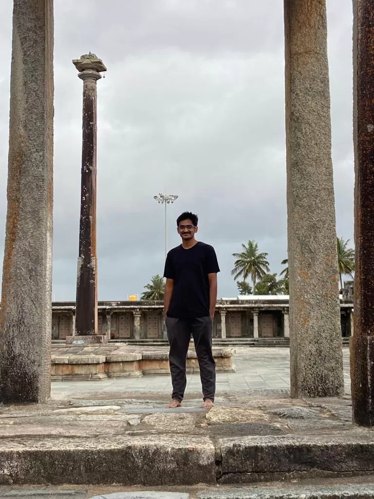 Photo of 3 days trip by Satish Reddy 