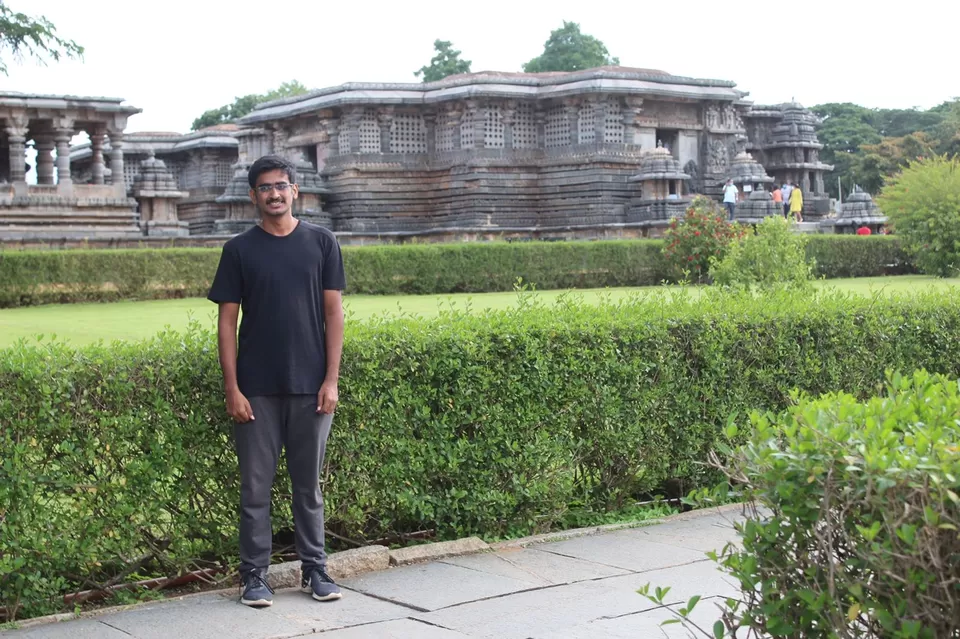 Photo of 3 days trip by Satish Reddy 