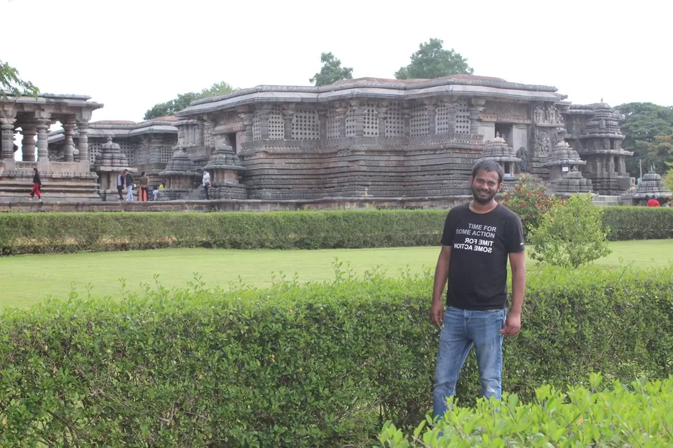Photo of 3 days trip by Satish Reddy 
