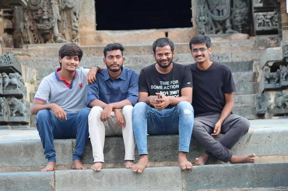 Photo of 3 days trip by Satish Reddy 