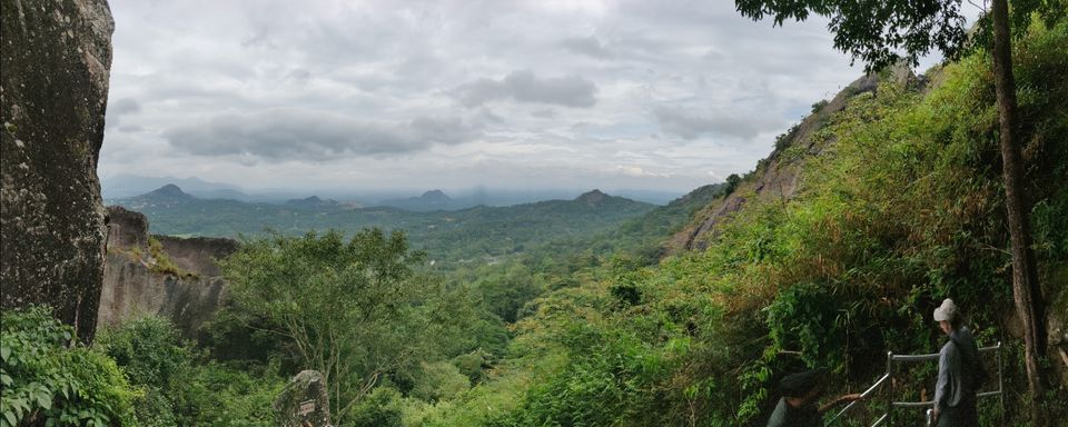 Photo of Edakkal Caves, Nenmeni, Kerala, India by liju abraham