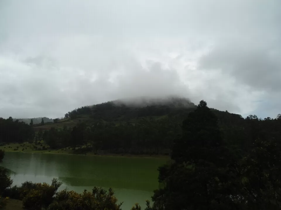 Photo of Ooty, Tamil Nadu, India by Kinshuk Srivastava
