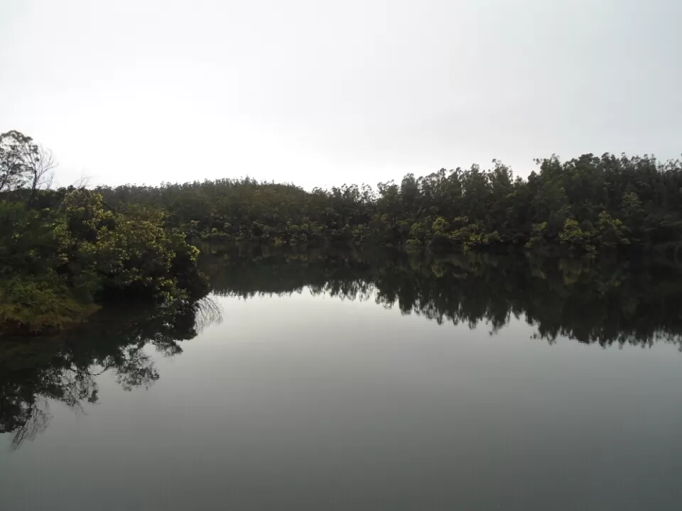 Photo of Ooty, Tamil Nadu, India by Kinshuk Srivastava