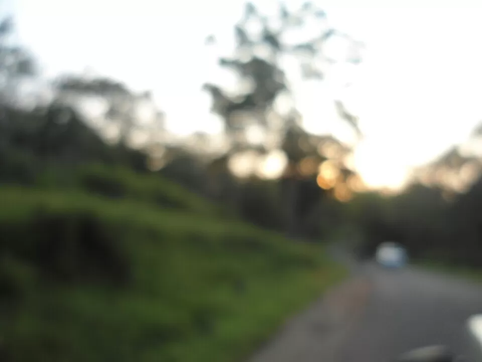 Photo of Ooty, Tamil Nadu, India by Kinshuk Srivastava