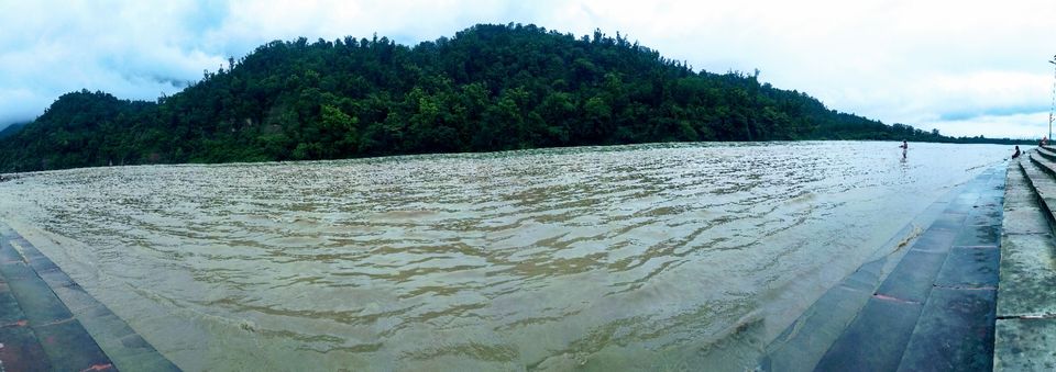 Photo of Short weekend trip Delhi-Rishikesh-Delhi by Shubham Mamgain