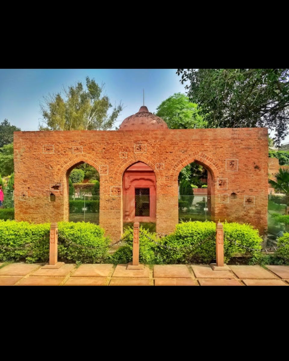 Photo of Amritsar♥️ by Heer Upadhyay