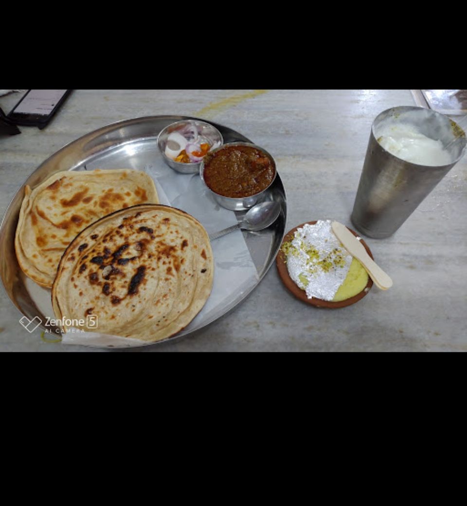 Photo of Amritsar♥️ by Heer Upadhyay