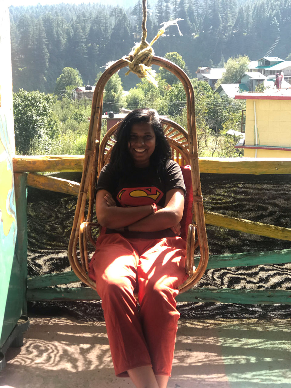 Photo of Manali, Himachal Pradesh, India by Riya Sharma