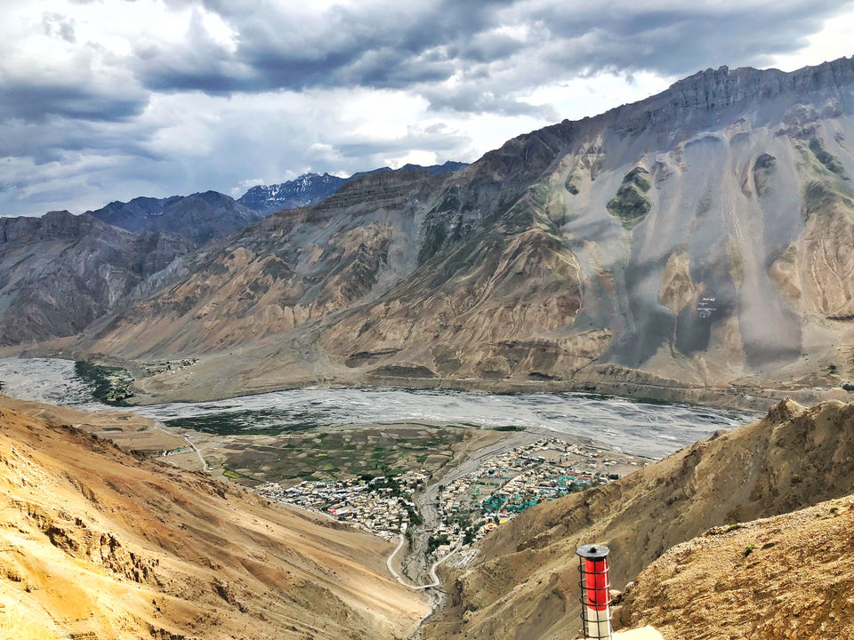 Photo of Spiti - Where Every Mountain Lover’s Dream Comes True by Beverly D'souza