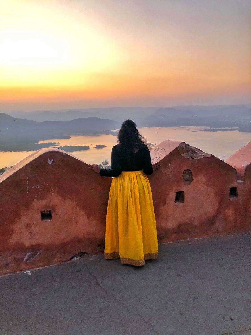 Photo of What Travel Means to Me by Beverly D'souza
