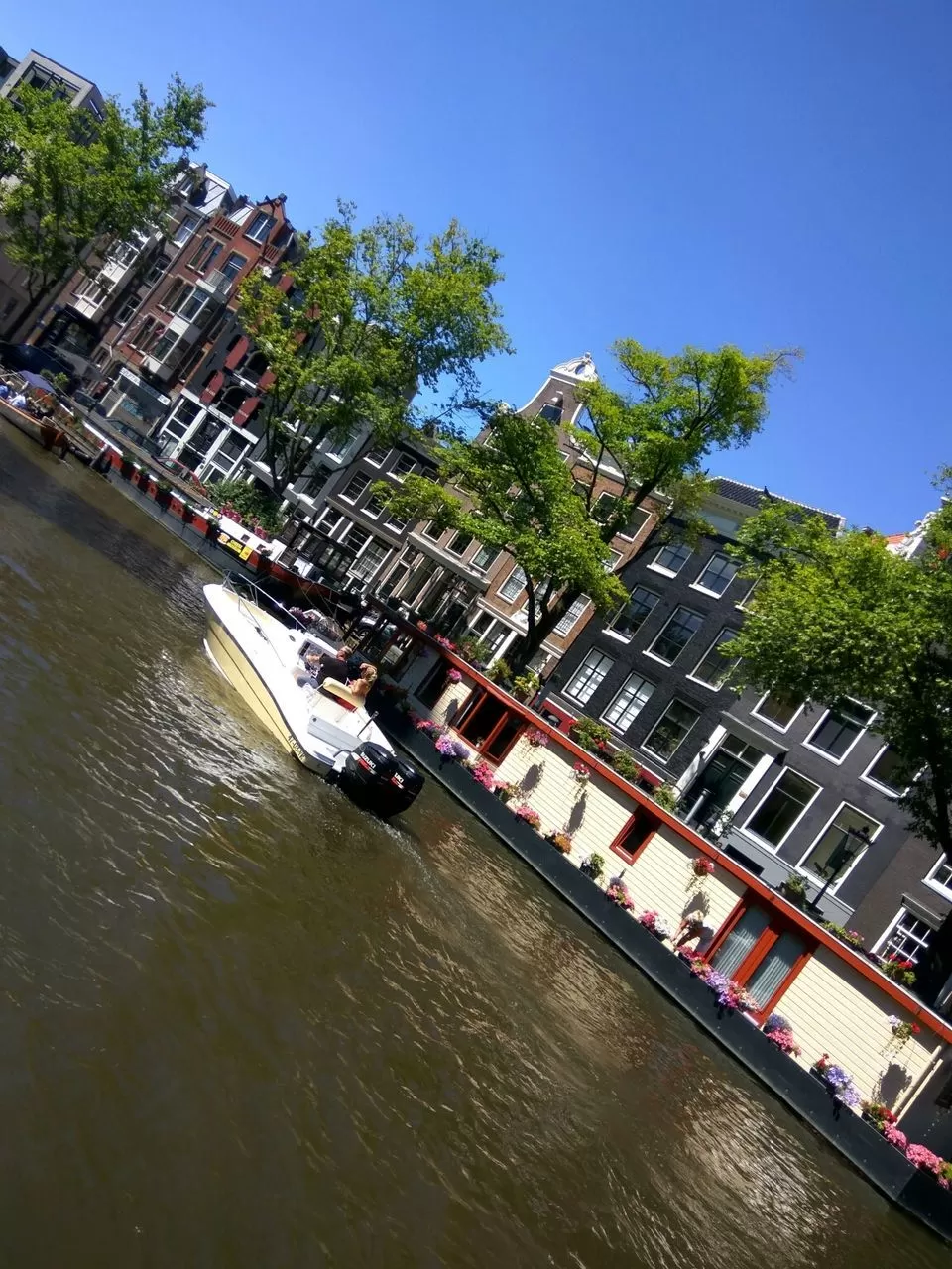Photo of Jordaan, Amsterdam, Netherlands by Nandini Ramesh