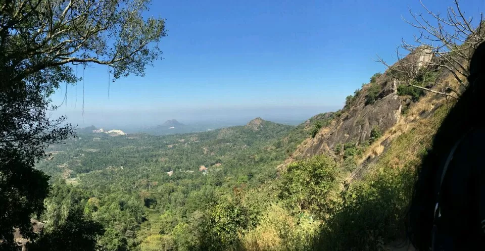 Photo of Muthanga, Kerala, India by Nandini Ramesh