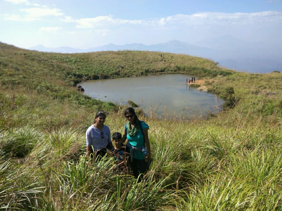 Photo of Towards west, To Wayanad by Nandini Ramesh