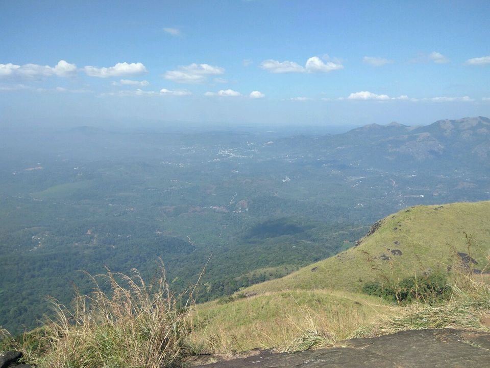 Photo of Towards west, To Wayanad by Nandini Ramesh