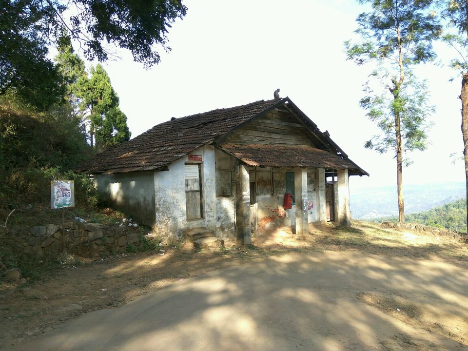 Photo of Towards west, To Wayanad by Nandini Ramesh